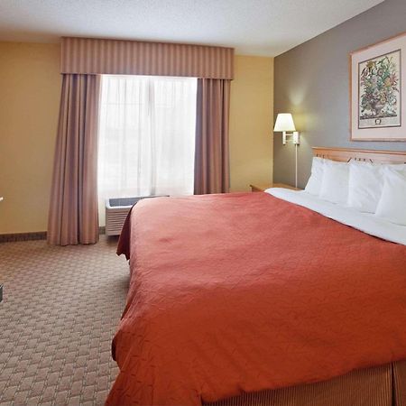 Country Inn & Suites By Radisson, Bloomington-Normal West, Il 외부 사진