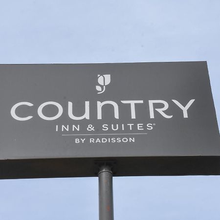 Country Inn & Suites By Radisson Bloomington-Normal West, Il 외부 사진